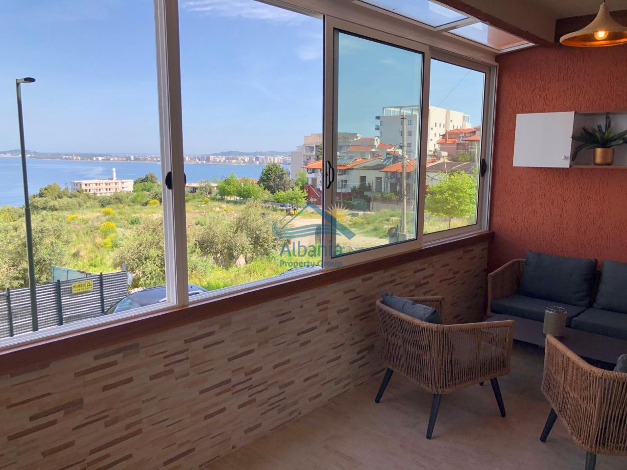 5 Rruga Dhimiter Konomi, Vlore 9402